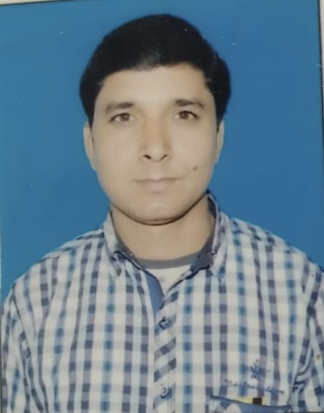 Photo of Ravindra Singh